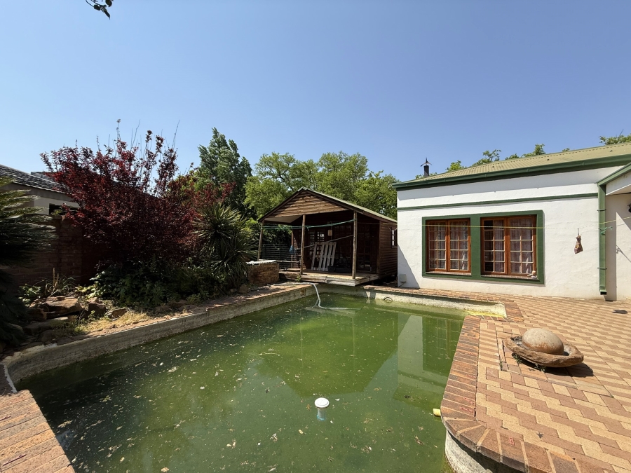 4 Bedroom Property for Sale in Oewersig North West